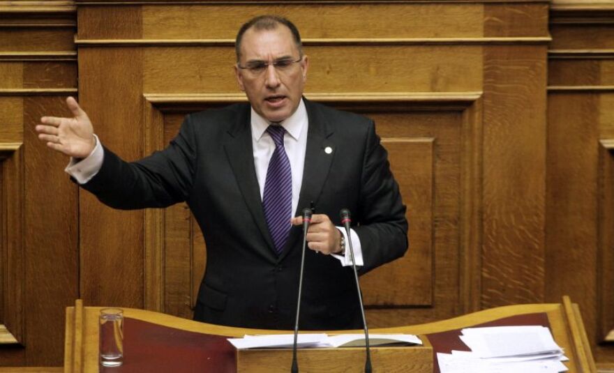 Σχεδόν 3,6 εκατομμύρια Έλληνες χρωστούν στην Εφορία μέχρι €10.000