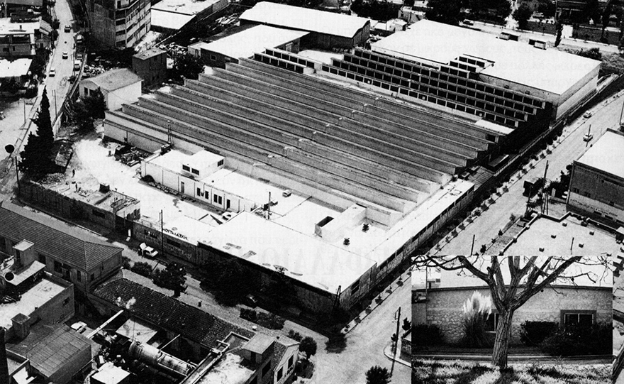 Με τη δύναμη της προσφυγιάς