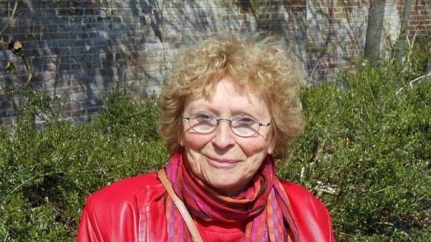 Το «κορίτσι που εκτελούσε ναζί» στον Β' Παγκόσμιο πέθανε σε ηλικία 93 ετών