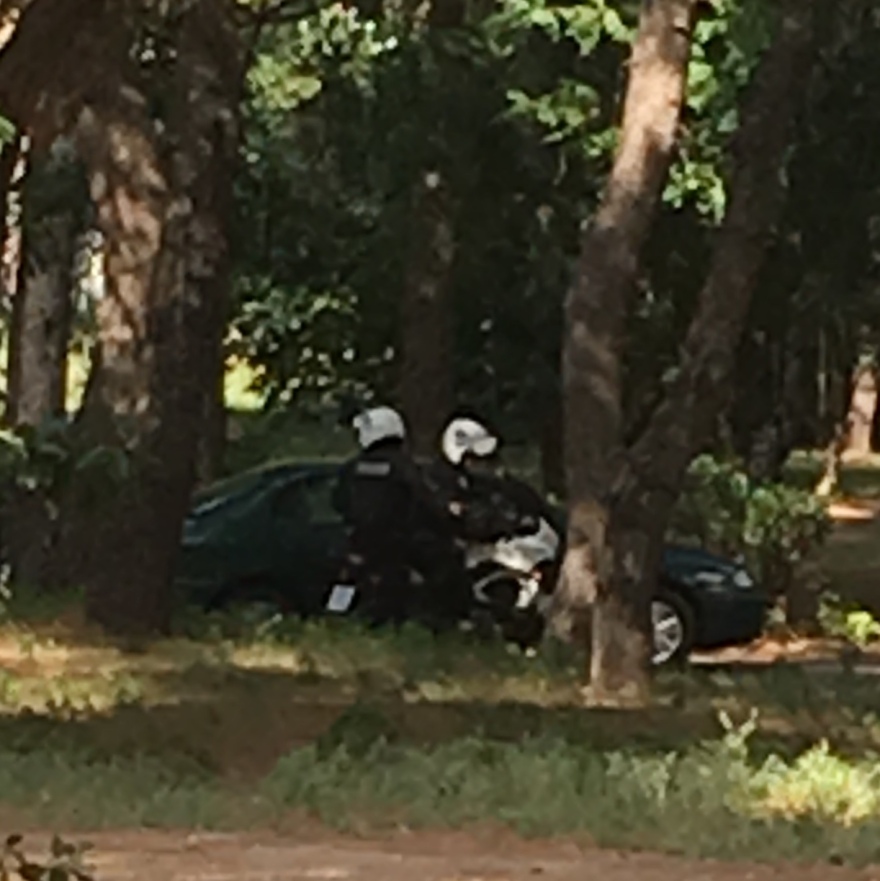 Έρευνες για τον εντοπισμό ασθενή - κρατούμενου στο νοσοκομείο Σωτηρία