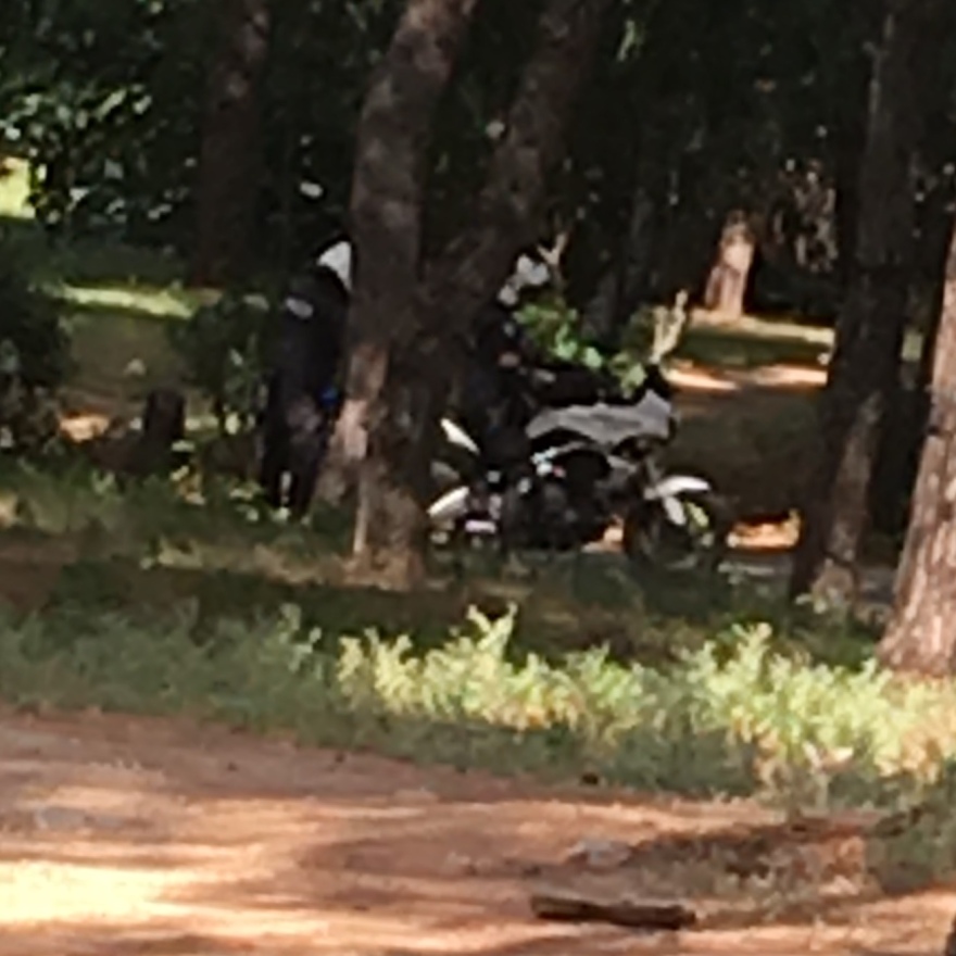 Έρευνες για τον εντοπισμό ασθενή - κρατούμενου στο νοσοκομείο Σωτηρία