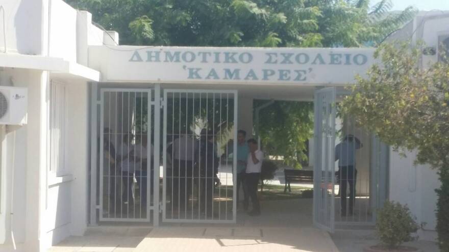 Ψάχνουν σε όλη την Κύπρο για τα δύο 11χρονα που έπεσαν θύματα απαγωγής