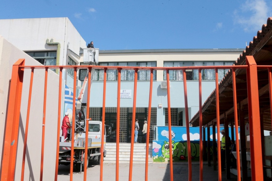 Στη δίνη του «Ξενοφώντα» η χώρα - Πού θα χτυπήσει τις επόμενες ώρες η κακοκαιρία