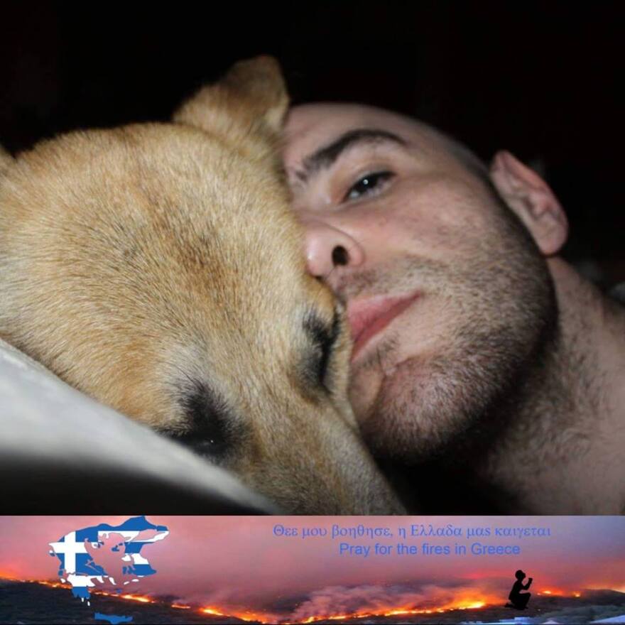 Αυτός είναι ο απαγωγέας των δυο 11χρονων στην Κύπρο