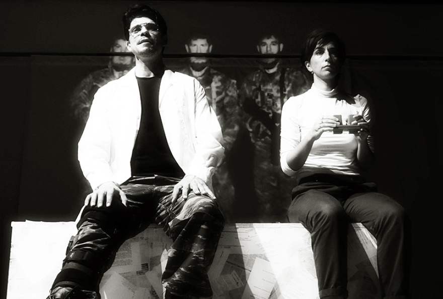 Η ζωή της «Άννας»