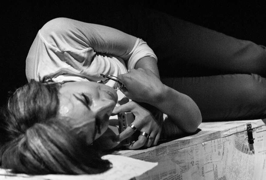 Η ζωή της «Άννας»