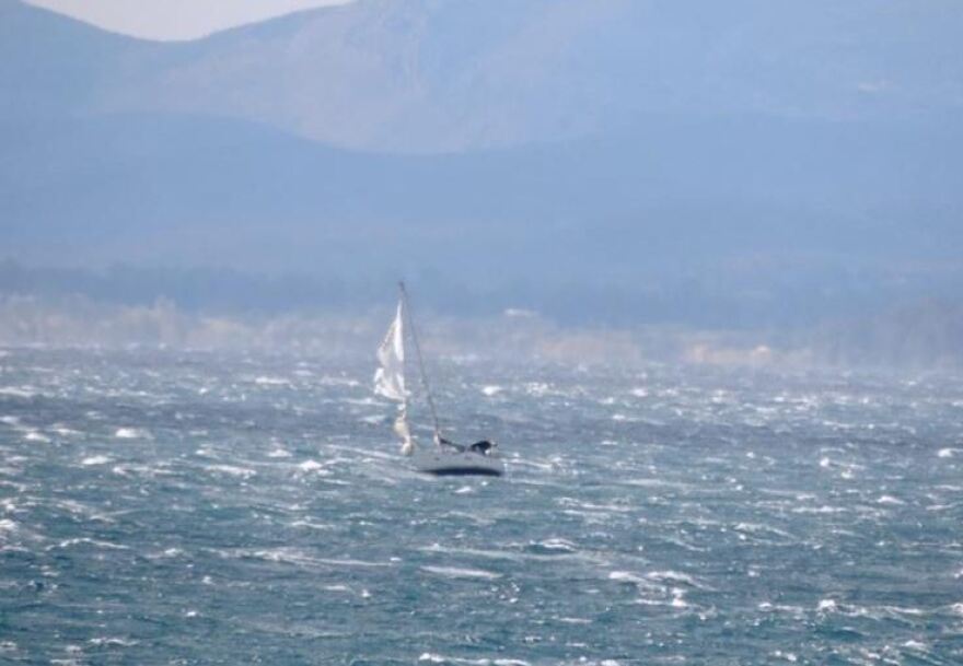 Στη δίνη του «Ξενοφώντα» η χώρα - Πού θα χτυπήσει τις επόμενες ώρες η κακοκαιρία