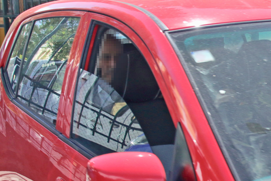 Ελεύθερος με όρους ο κοσμηματοπώλης για το θάνατο του Ζακ Κωστόπουλου