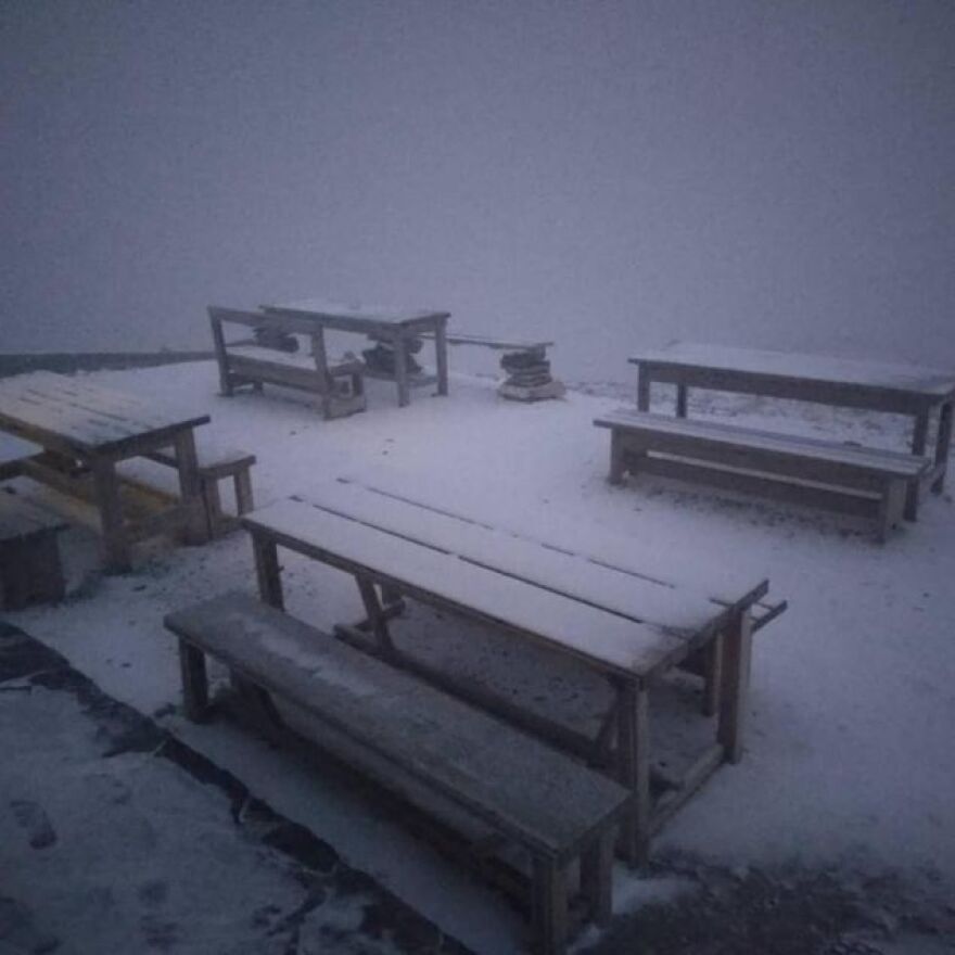 Στη δίνη του «Ξενοφώντα» η χώρα - Πού θα χτυπήσει τις επόμενες ώρες η κακοκαιρία