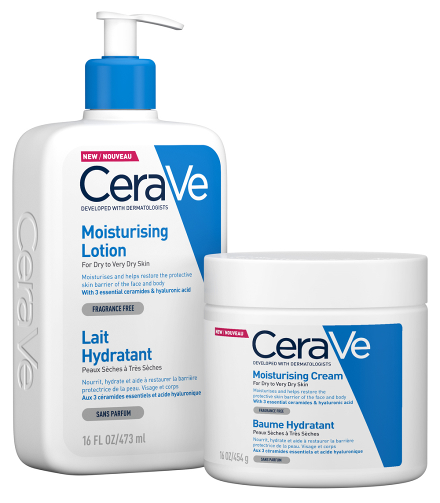 Η μάρκα CeraVe λανσάρεται στην Ελλάδα από τη L’OREAL – Active Cosmetics