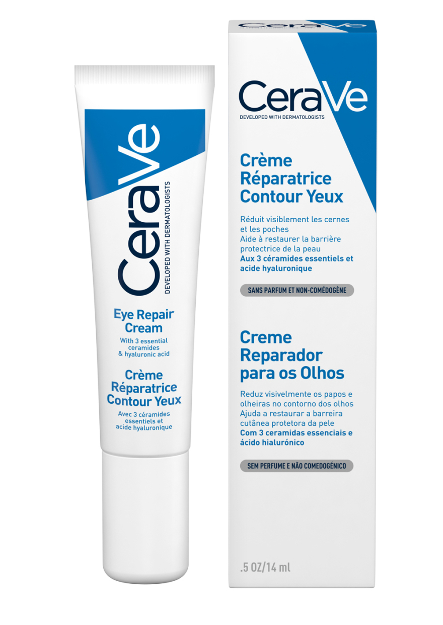 Η μάρκα CeraVe λανσάρεται στην Ελλάδα από τη L’OREAL – Active Cosmetics