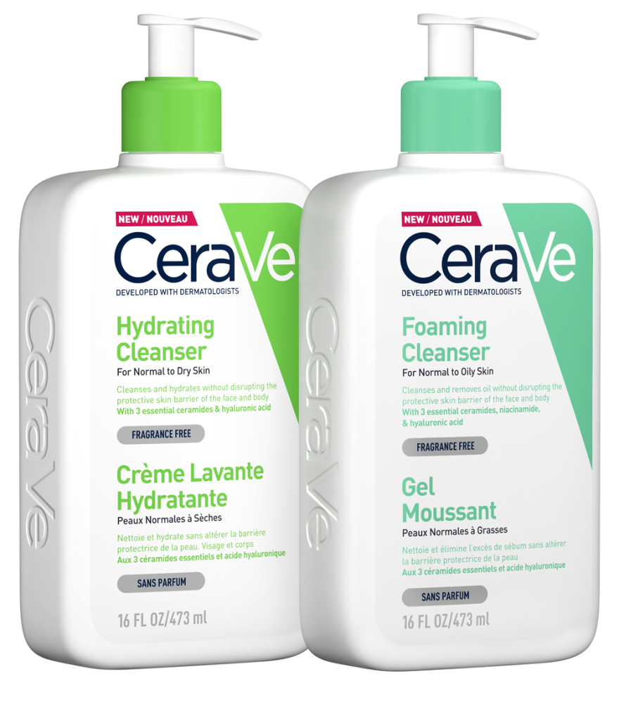 Η μάρκα CeraVe λανσάρεται στην Ελλάδα από τη L’OREAL – Active Cosmetics