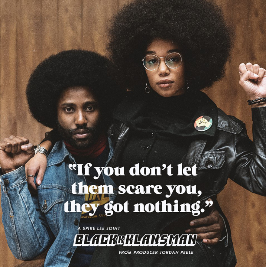 Ο Σπάικ Λι κάνει το σωστό με την «Παρείσφρηση»