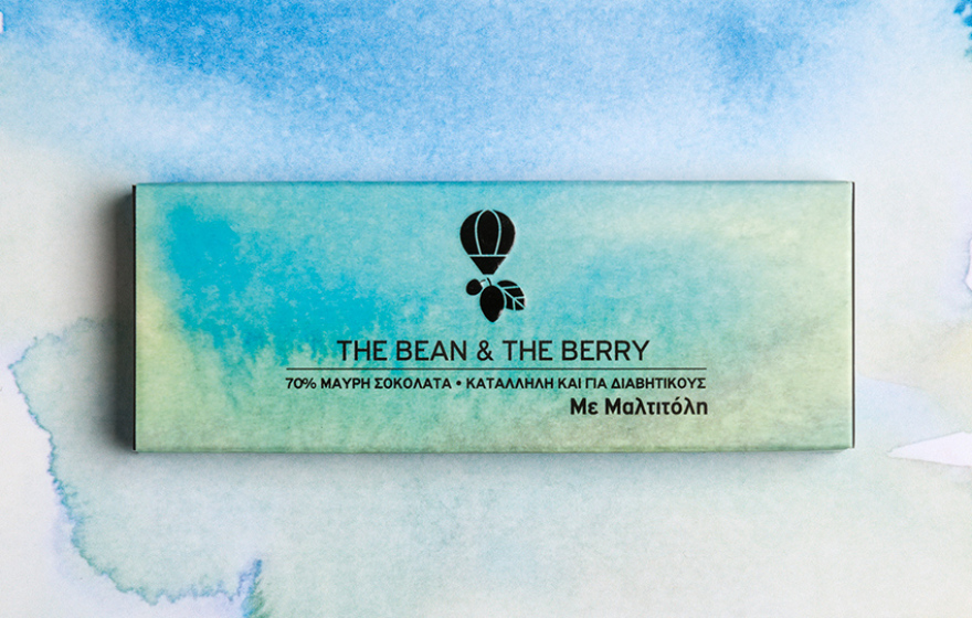 Όταν το κακάο συνάντησε το ιπποφαές και την αρώνια