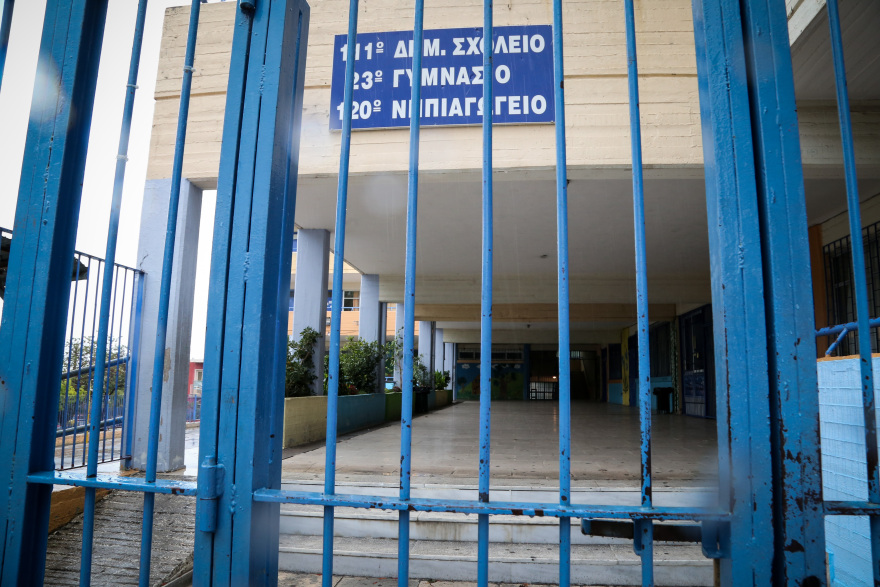 Καιρός: Επελαύνει ο κυκλώνας «Ζορμπάς» - Κίνδυνος για πλημμύρες στην Αττική