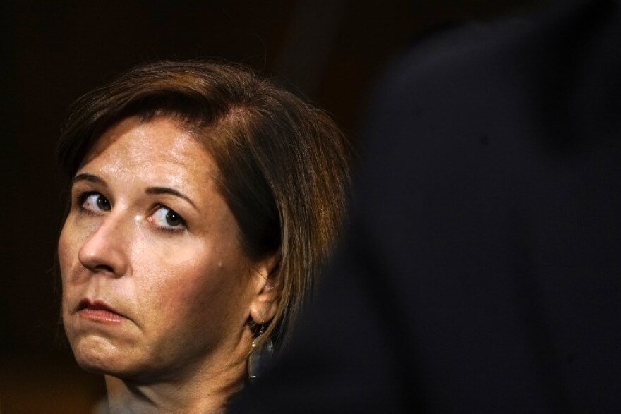 Δάκρυα και οργή από τον Κάβανο στην κατάθεσή του: «Καταστρέφετε το καλό μου όνομα και την οικογένειά μου»