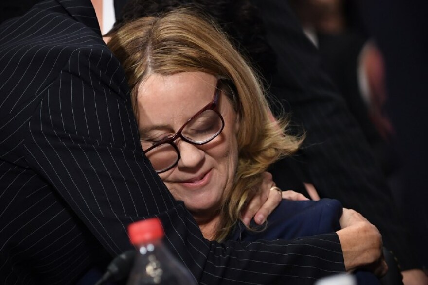 Δάκρυα και οργή από τον Κάβανο στην κατάθεσή του: «Καταστρέφετε το καλό μου όνομα και την οικογένειά μου»