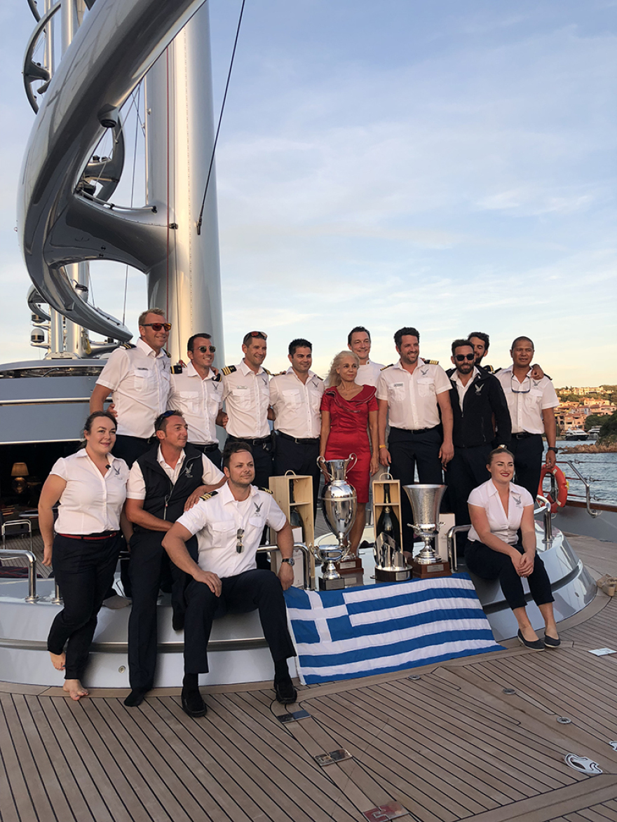  Μία θρυλική νίκη του «Γερακιού της Μάλτας» αφιερωμένη στην Ελλάδα