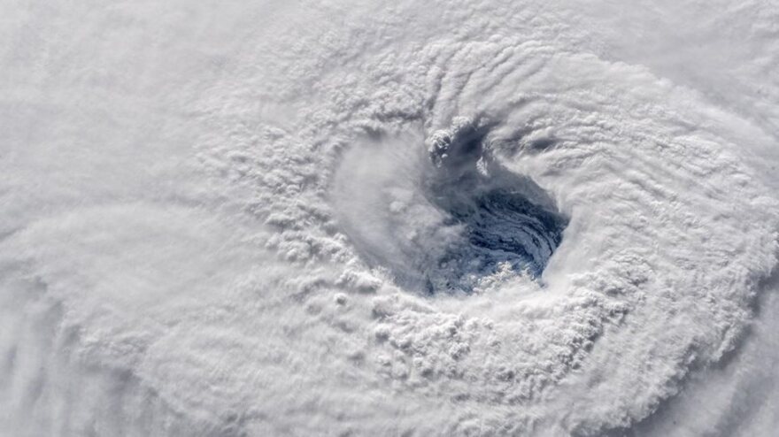 Καιρός: Επελαύνει ο κυκλώνας «Ζορμπάς» - Κίνδυνος για πλημμύρες στην Αττική