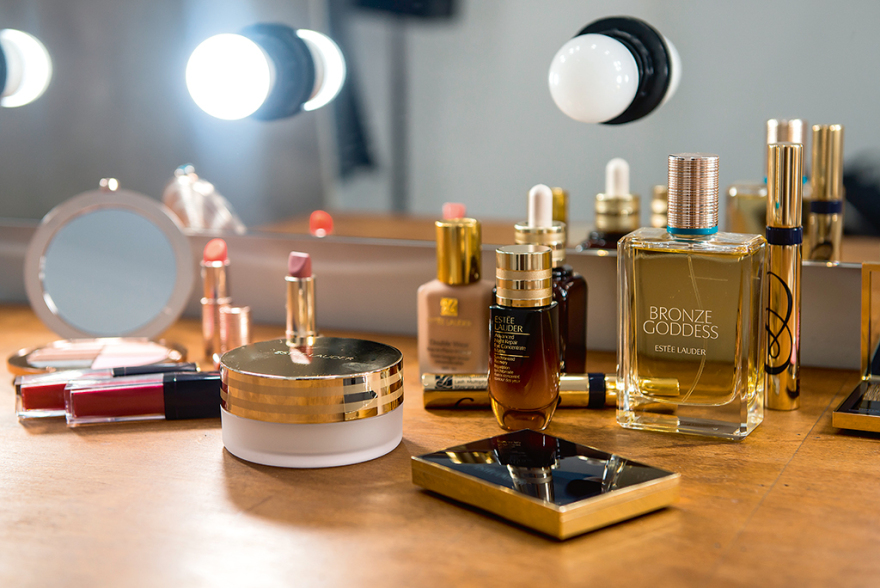 Ελένη Μενεγάκη: «Ο,τι κι αν ονειρεύτηκα, η πραγματικότητα το ξεπέρασε»