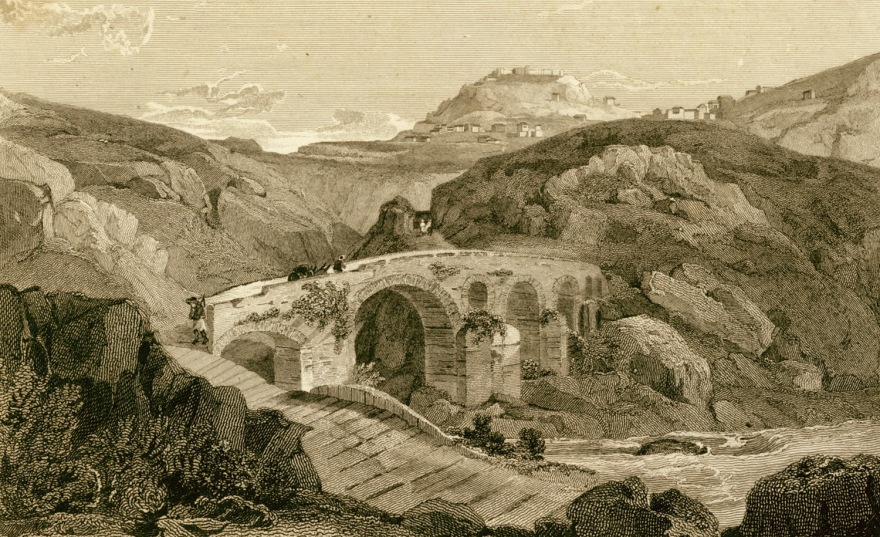 1263: Η άγνωστη μάχη της Πρινίτσας στον Μοριά - Βυζαντινοί εναντίον Φράγκων