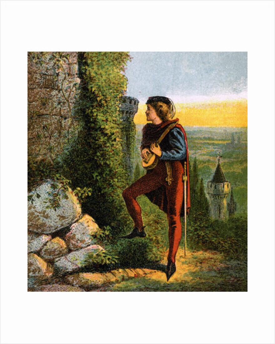 1263: Η άγνωστη μάχη της Πρινίτσας στον Μοριά - Βυζαντινοί εναντίον Φράγκων