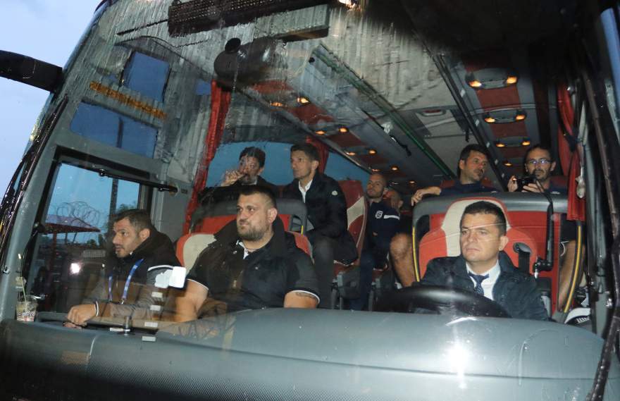 Ολυμπιακός-ΠΑΟΚ 0-1: Ο Ολυμπιακός έχασε τα... άχαστα κι ο ΠΑΟΚ έφυγε με διπλό κορυφής!