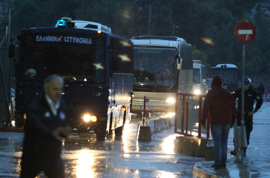 Ολυμπιακός-ΠΑΟΚ 0-1: Ο Ολυμπιακός έχασε τα... άχαστα κι ο ΠΑΟΚ έφυγε με διπλό κορυφής!