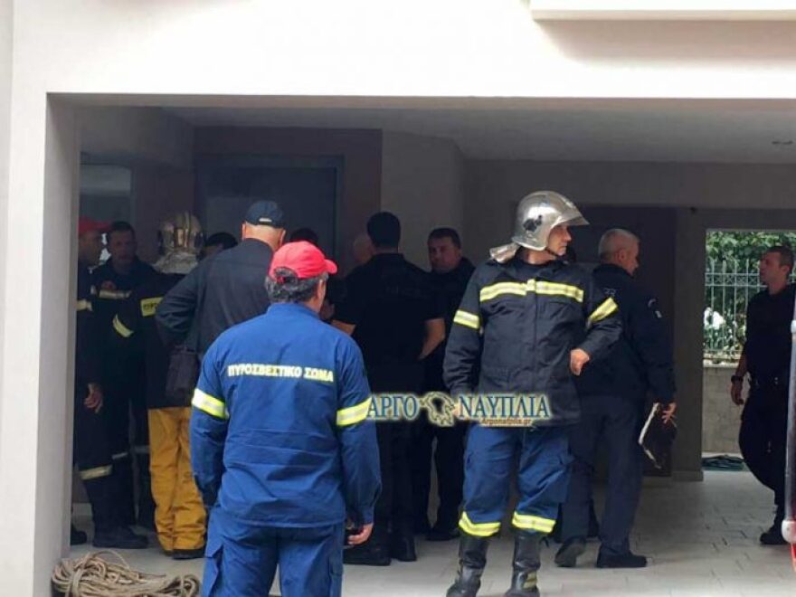 Σοκ στο Άργος: Σκότωσε την 11χρονη ετεροθαλή αδερφή του!