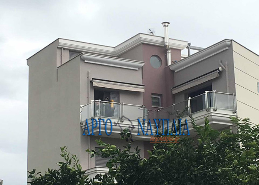 Σοκ στο Άργος: Σκότωσε την 11χρονη ετεροθαλή αδερφή του!