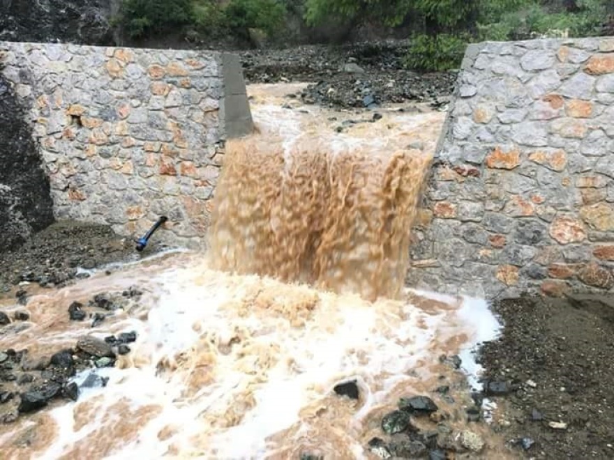Αγωνία για τους τέσσερις αγνοούμενους του «Ζορμπά» - Τους ψάχνουν δύτες και ΕΜΑΚ