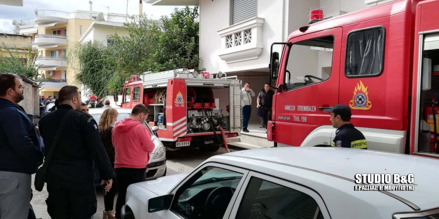 Σοκ στο Άργος: Σκότωσε την 11χρονη ετεροθαλή αδερφή του!