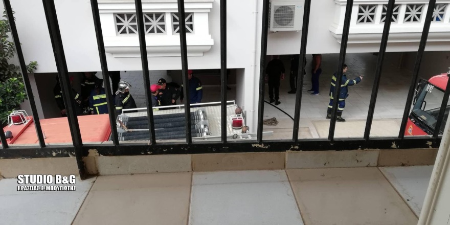 Σοκ στο Άργος: Σκότωσε την 11χρονη ετεροθαλή αδερφή του!