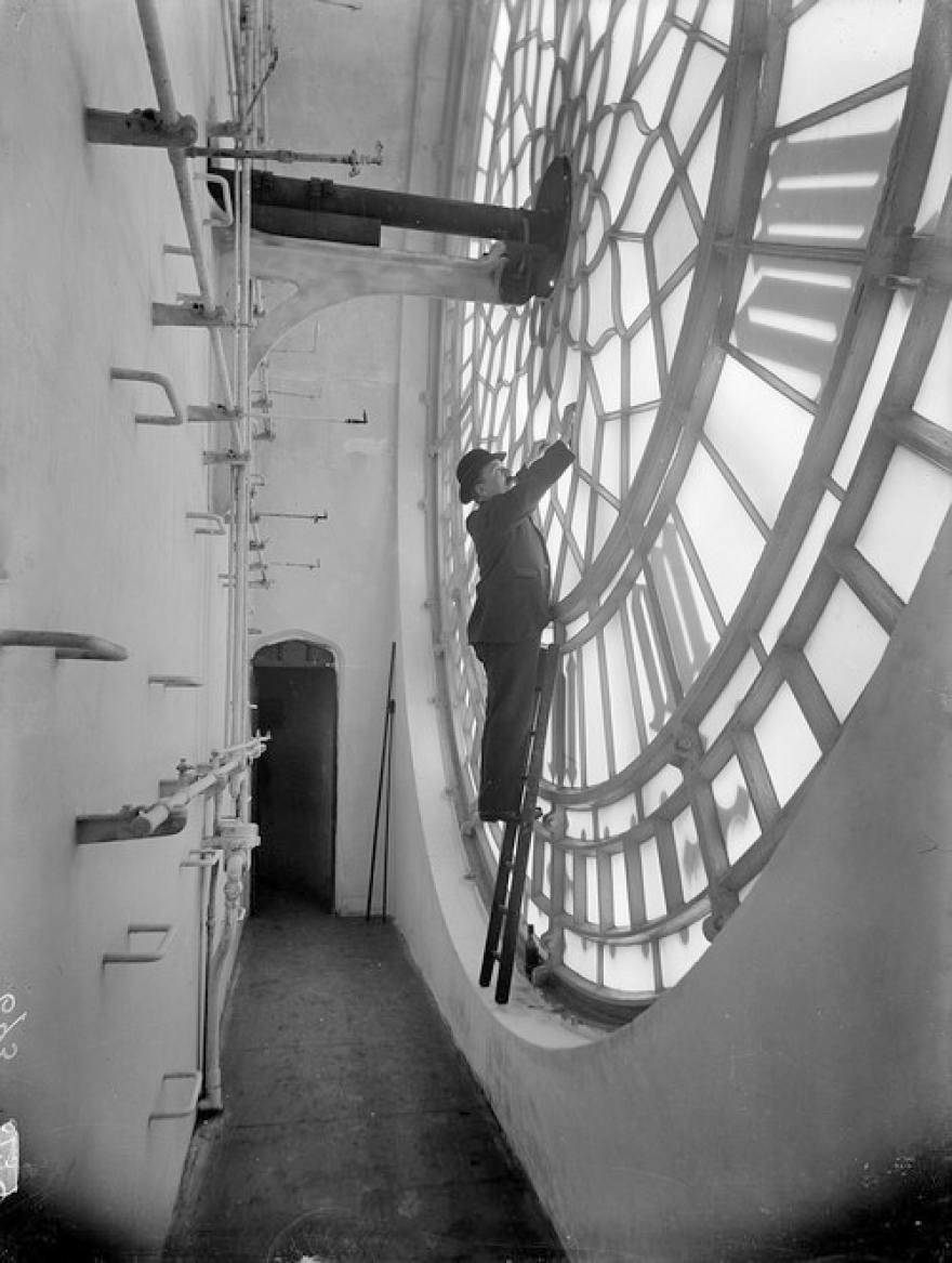 Τέρμα η θερινή ώρα;