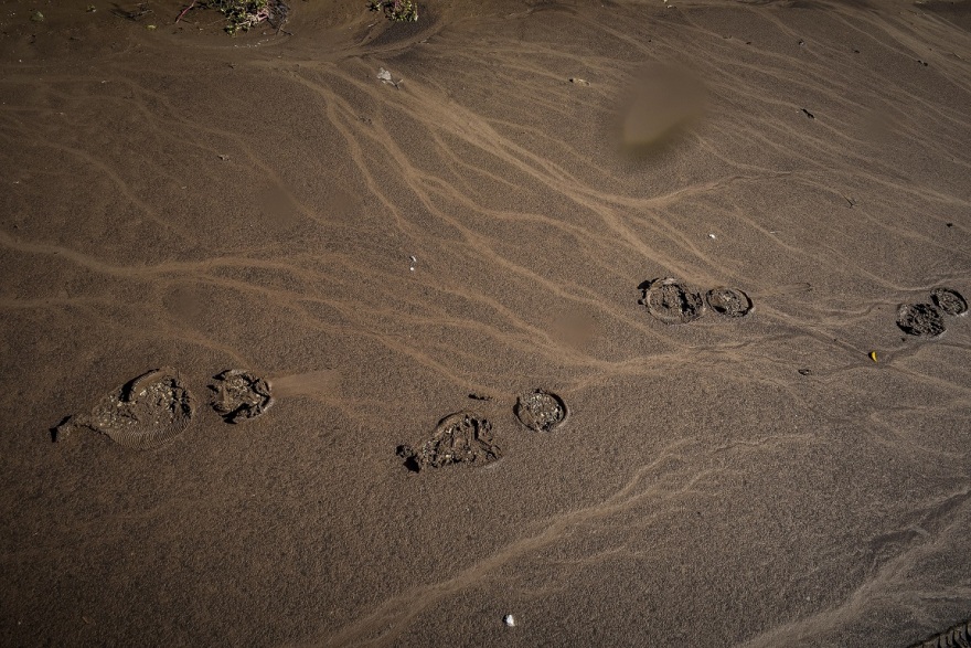 Φωτογραφίες: Εικόνες Αποκάλυψης άφησε πίσω του ο κυκλώνας «Ζορμπάς» σε Μαντούδι και Αργολίδα 
