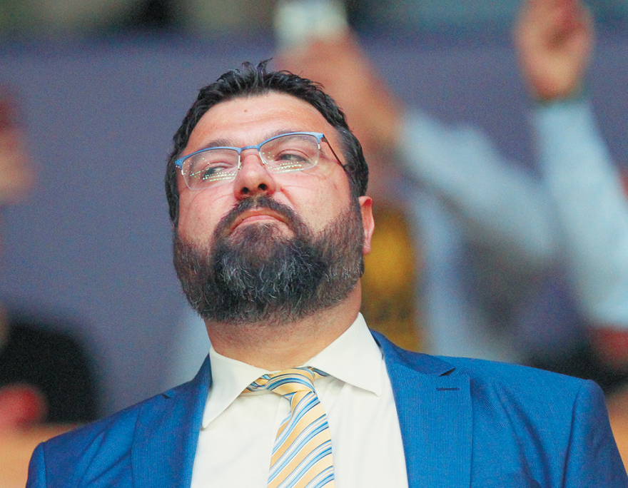 Η ΕΡΤ πληρώνει τρεις φορές ακριβότερα τη Λαμία από τη Ρεάλ