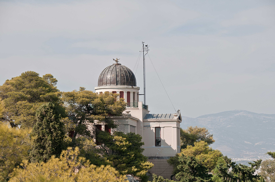 Από την Αριάδνη… στον Ζορμπά: Πώς δίνονται τα ονόματα στις κακοκαιρίες;