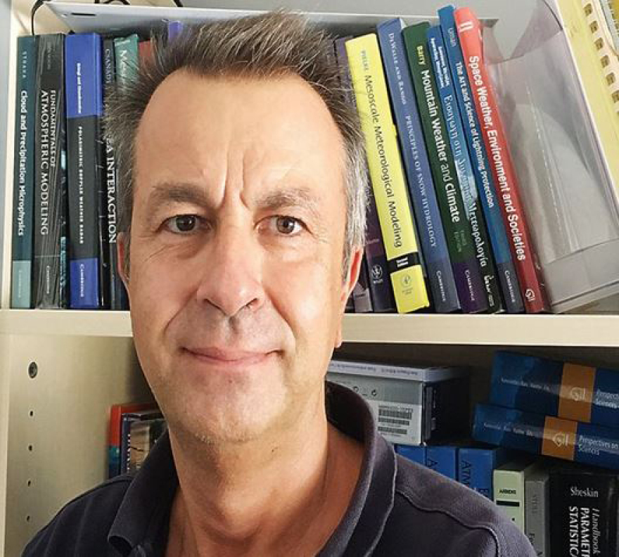 Από την Αριάδνη… στον Ζορμπά: Πώς δίνονται τα ονόματα στις κακοκαιρίες;