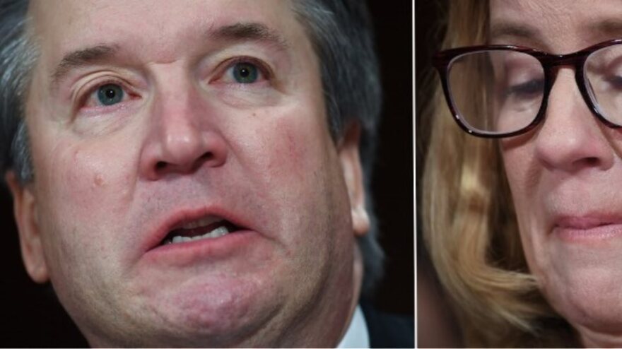 Υπόθεση Κάβανο: Η καταγγέλουσα Κριστίν Φορντ ακόμα... ψάχνει το FBI για να της πάρει κατάθεση!