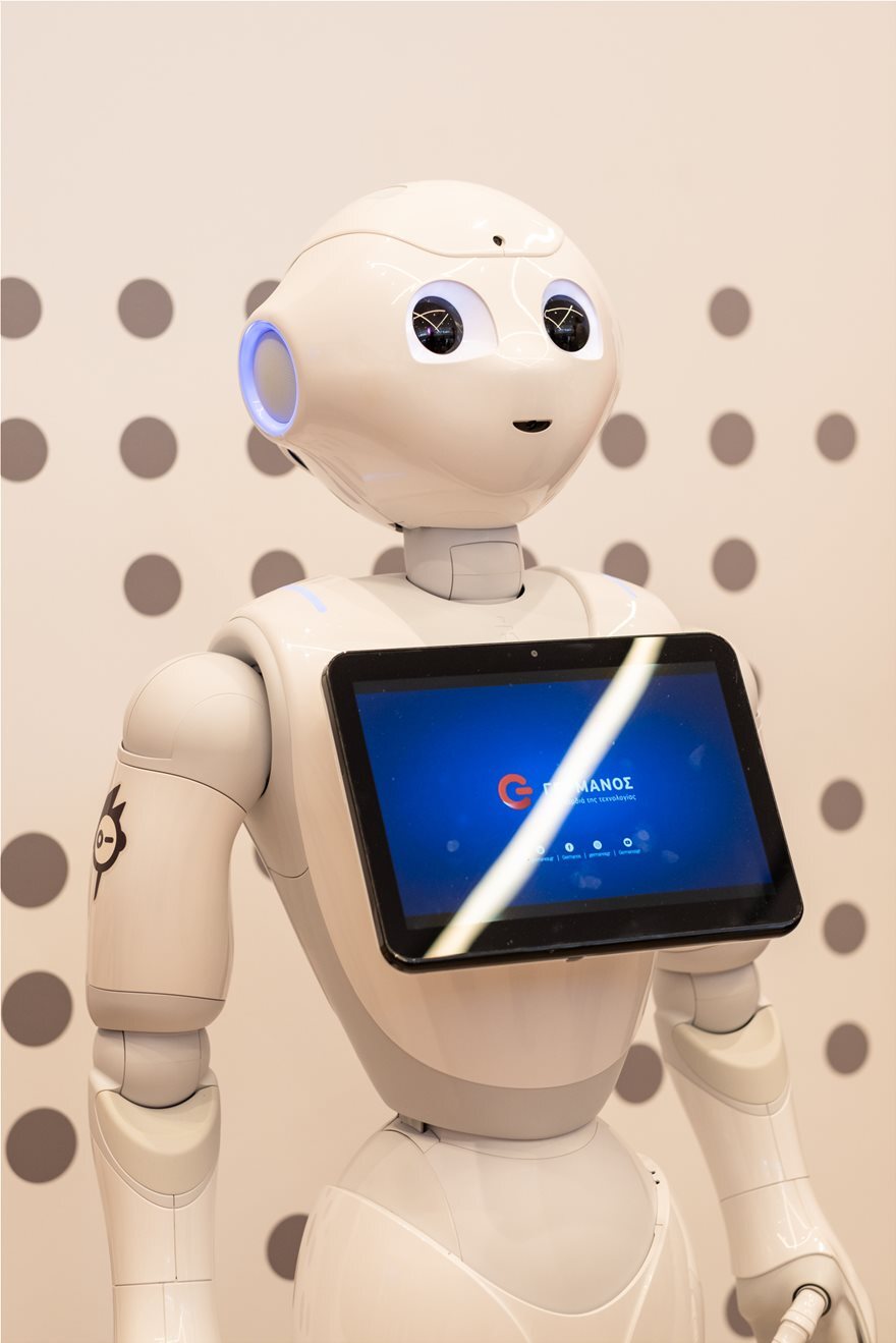 Νέο κατάστημα «ΓΕΡΜΑΝΟΣ» στη Γλυφάδα - Η «καρδιά» της τεχνολογίας στα νότια προάστια 