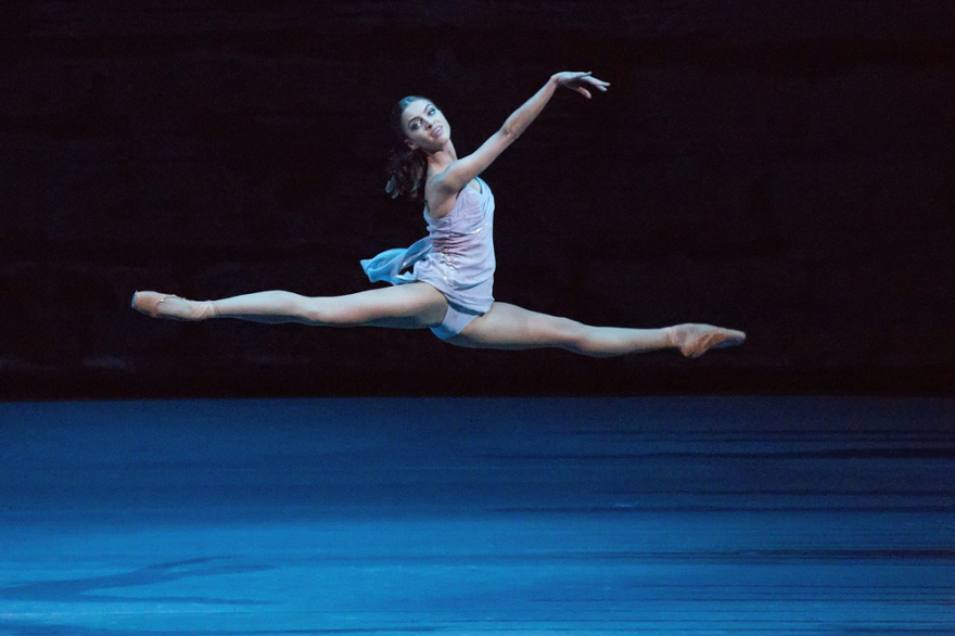 Σπάρτακος: Ο θρύλος των Μπολσοϊ Γιούρι Γκριγκορόβιτς επιστρέφει στο Ηρώδειο!