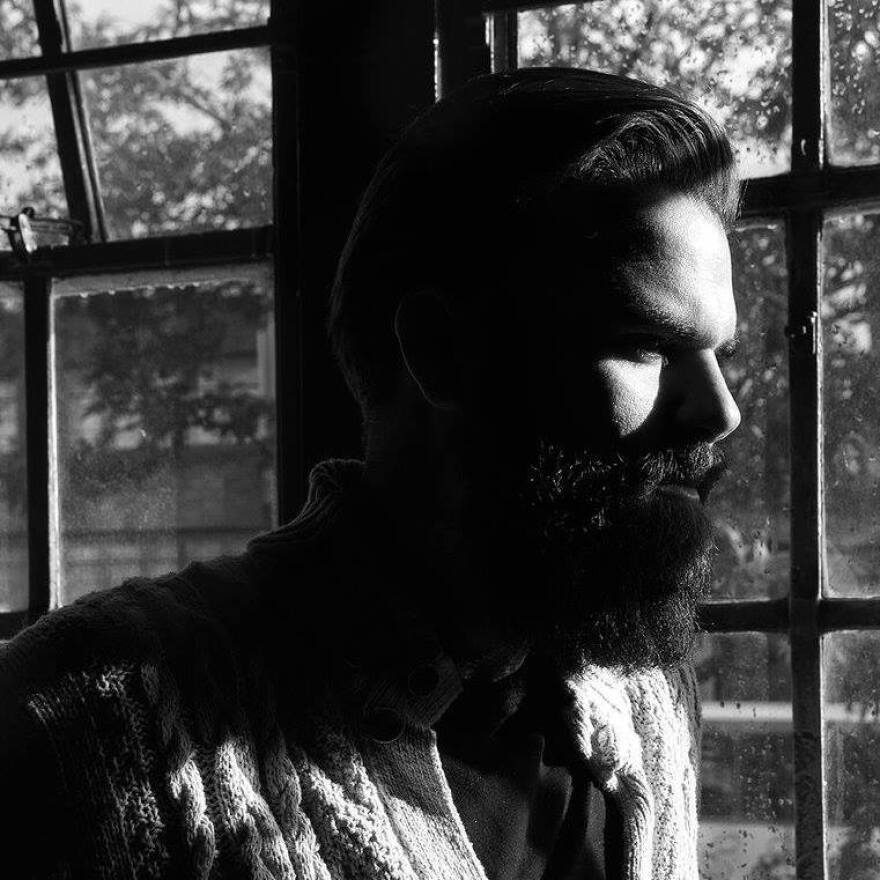 Ατομική έκθεση του Αριστοτέλη Ρουφάνη με τίτλο "Alone Together"