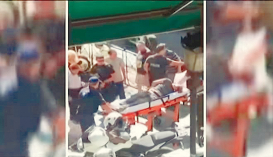 Υπόθεση Ζακ Κωστόπουλου: Ολέθρια σύγκρουση στην αρένα της Ομονοίας 