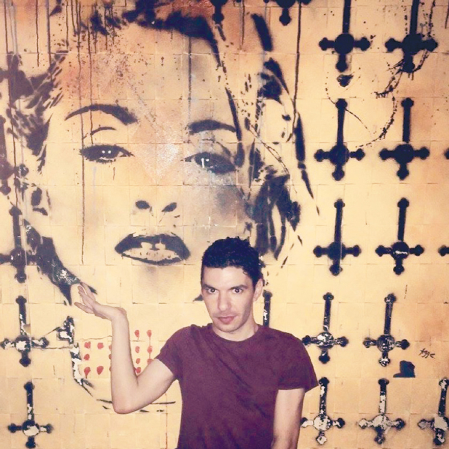 Υπόθεση Ζακ Κωστόπουλου: Ολέθρια σύγκρουση στην αρένα της Ομονοίας 