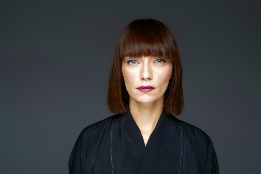 Κατερίνα Μισιχρόνη: Τα σπαθιά και ιστορίες απο το Χόλιγουντ