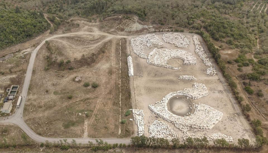  Στον ακήρυχτο πόλεμο της Λευκίμμης - Έχασε το χέρι του σε επεισόδια με την Αστυνομία 
