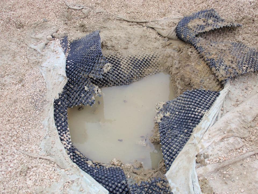  Στον ακήρυχτο πόλεμο της Λευκίμμης - Έχασε το χέρι του σε επεισόδια με την Αστυνομία 