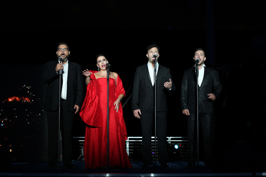 Η McKinsey & Company γιορτάζει τα 20 χρόνια της στην Ελλάδα