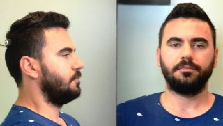 Στη δημοσιότητα οι φωτογραφίες σπείρας που «ρήμαζε» σπίτια στα νότια προάστια