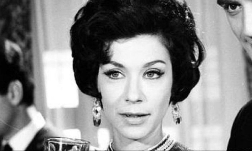 Μέλπω Ζαρόκωστα: Τέσσερις φορές χειρουργήθηκα για καρκίνο στον ίδιο μαστό